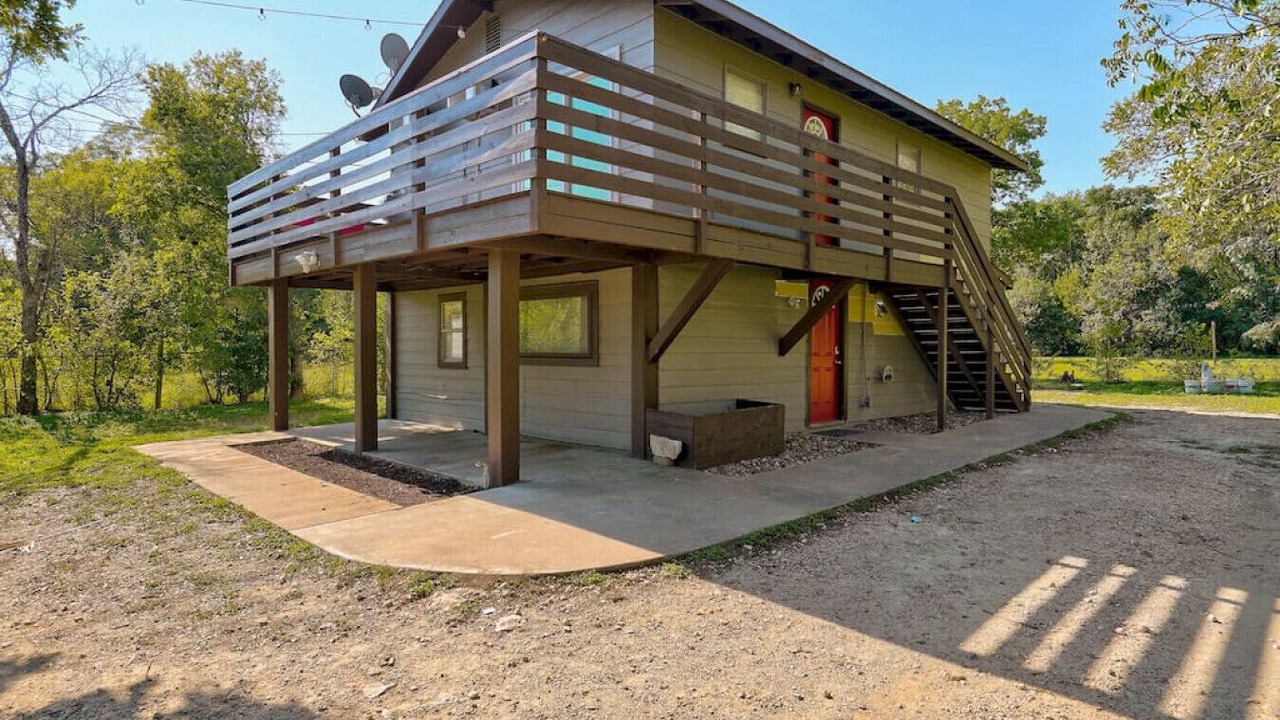 Photo of Outdoor in Round Rock