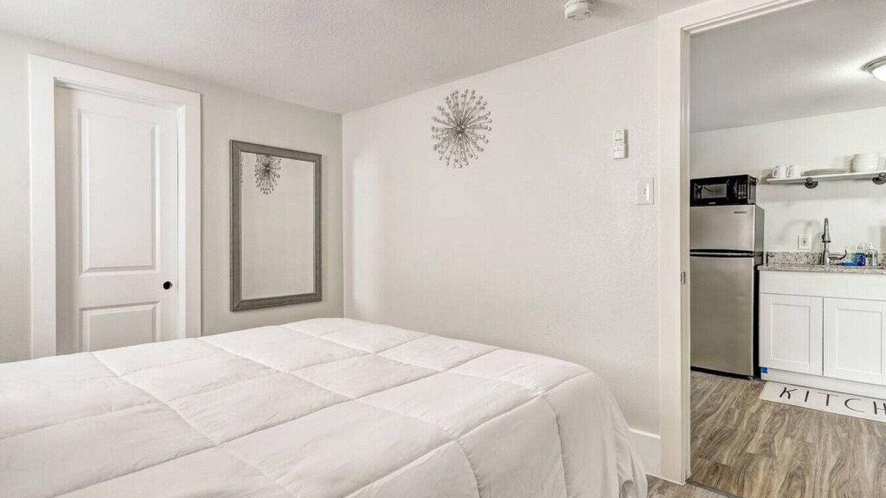 Photo of Bedroom in Round Rock