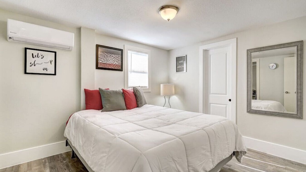 Photo of Bedroom in Round Rock