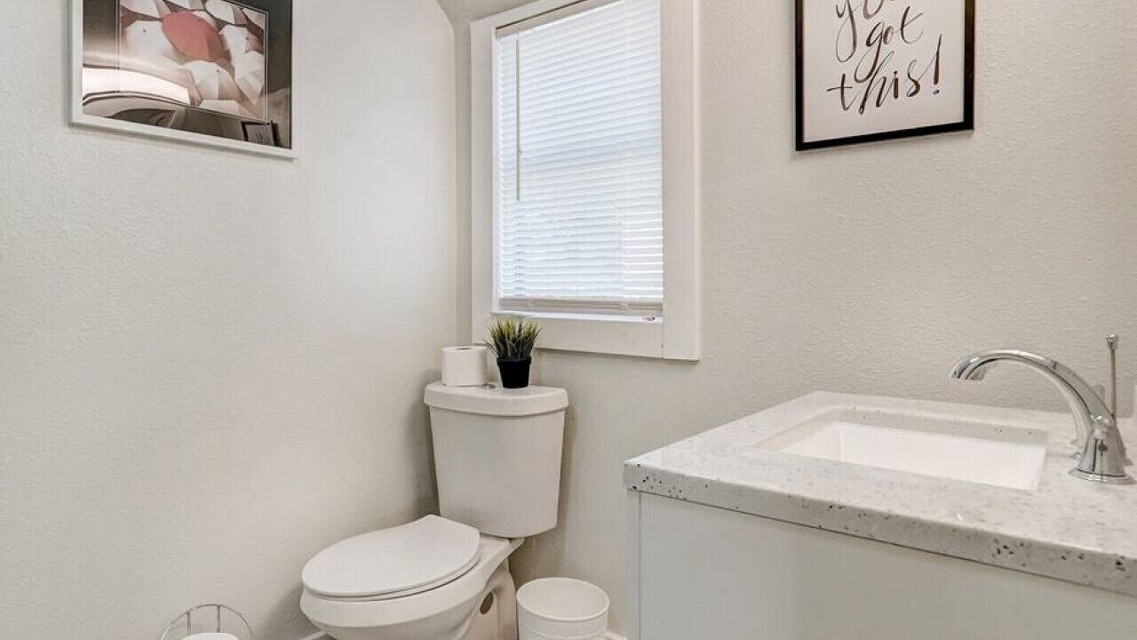 Photo of Bathroom in Round Rock