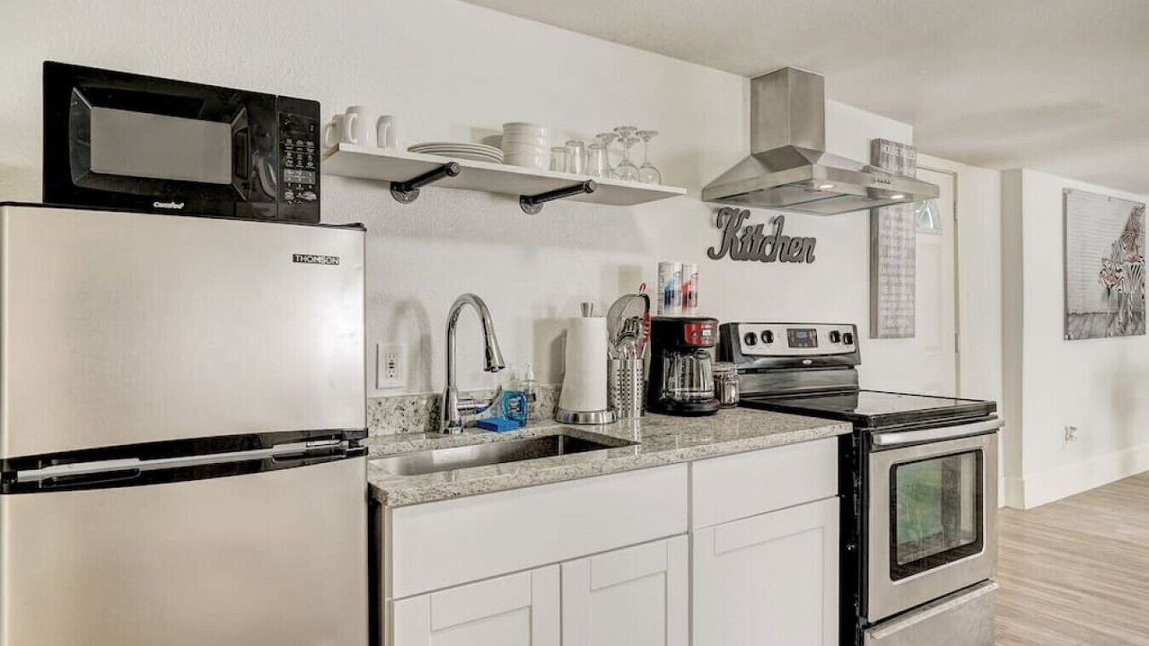 Photo of Kitchen in Round Rock