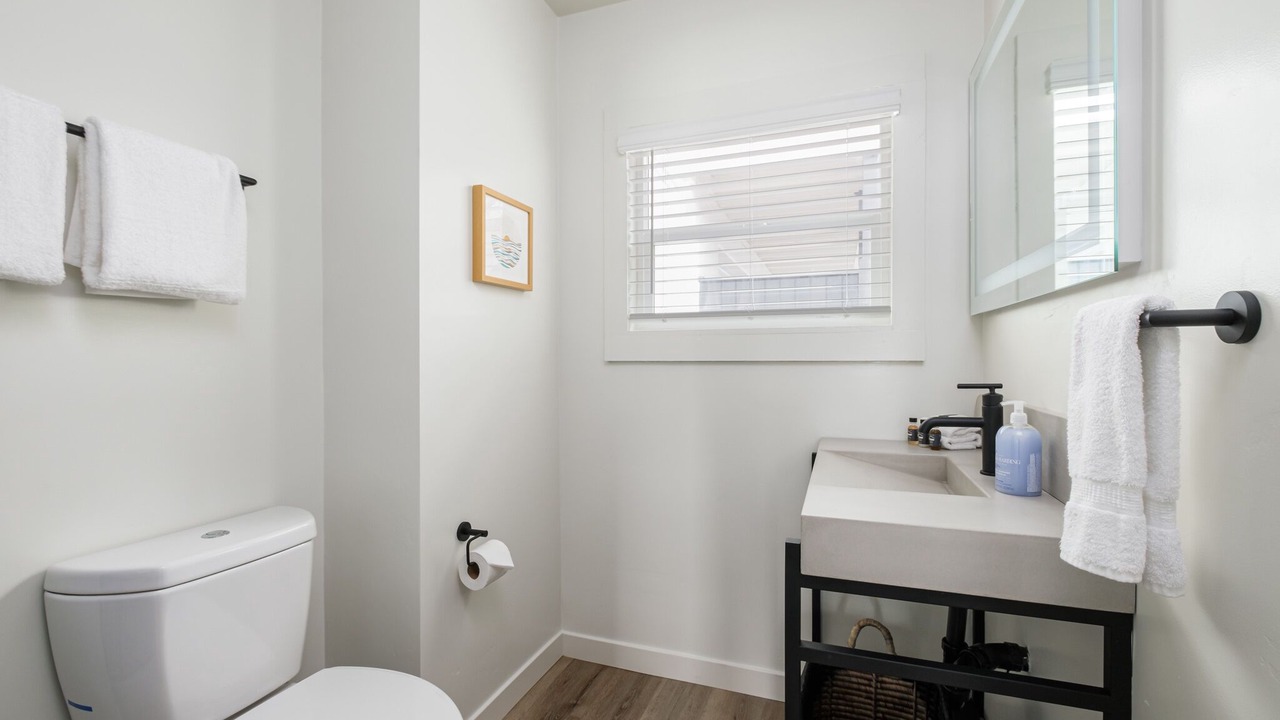 Photo of Bathroom in Townsite