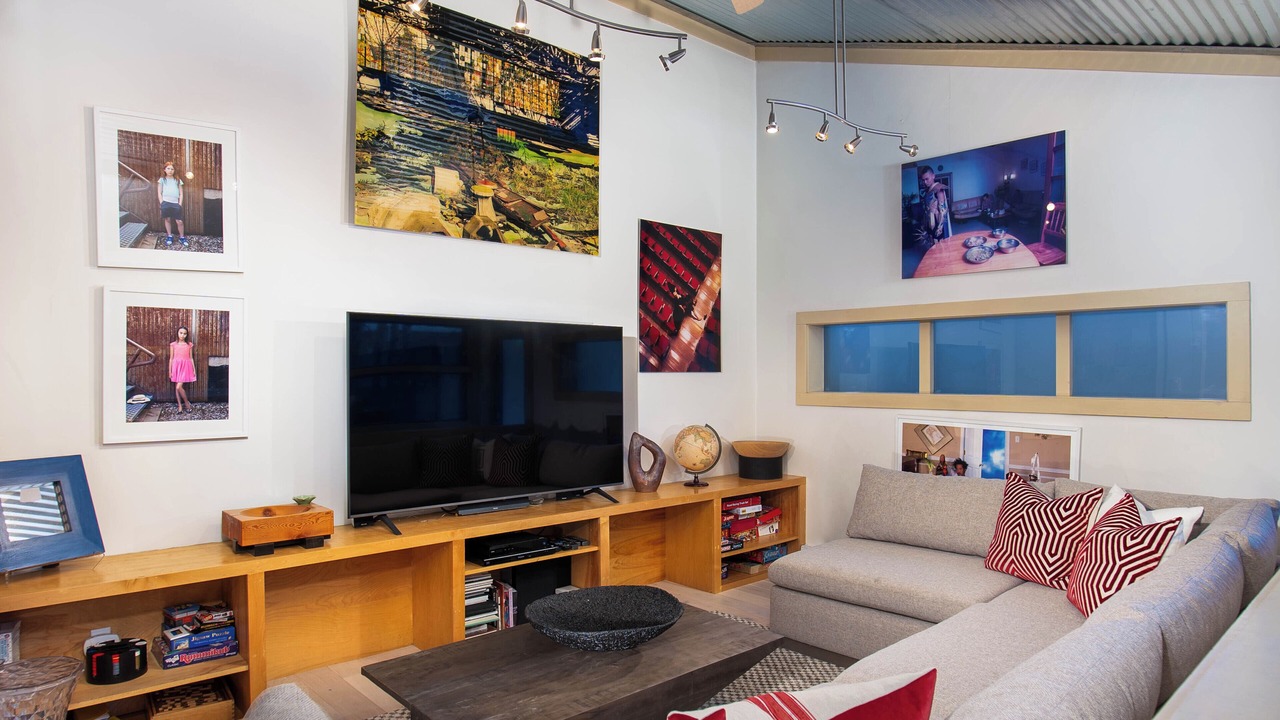 Photo of Bedroom in Downtown