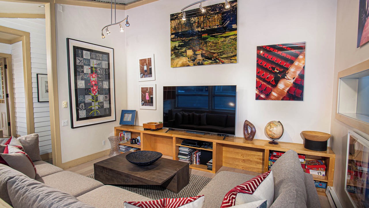 Photo of Bedroom in Downtown