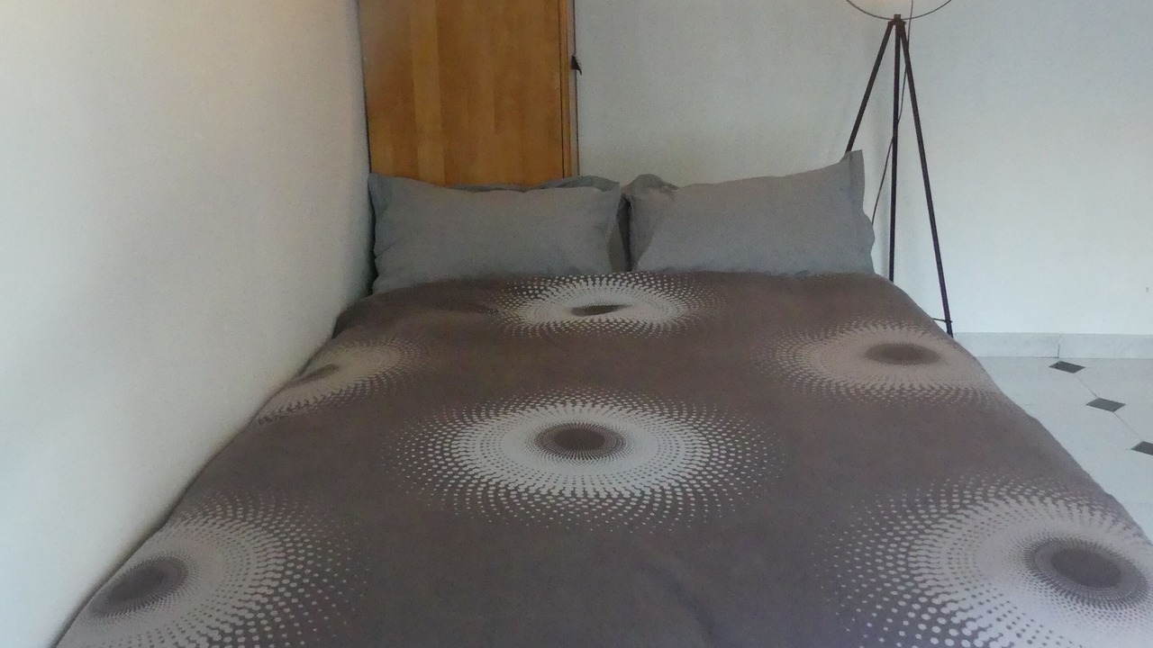 Photo of Bedroom in Genas