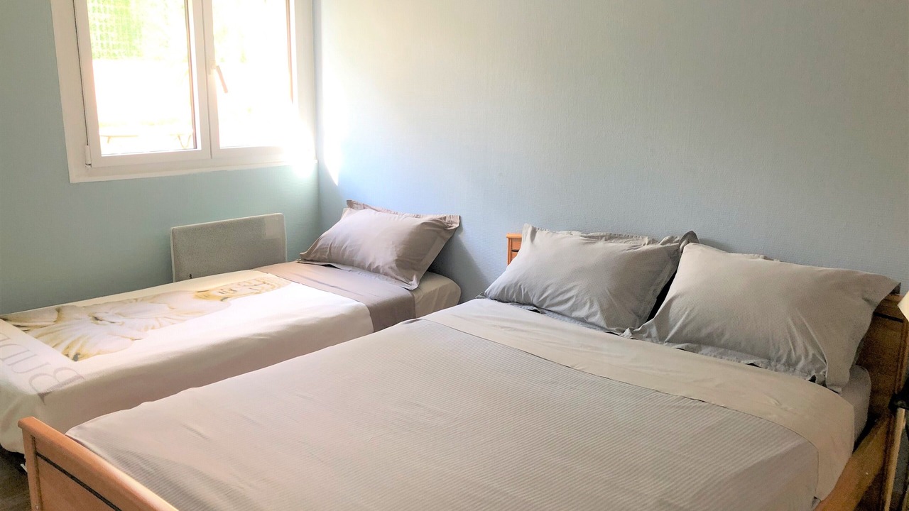 Photo of Bedroom in Genas