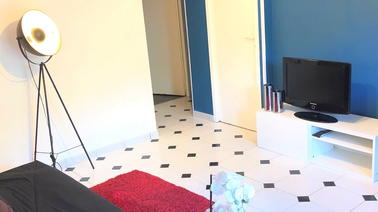 Photo of Livingroom in Genas