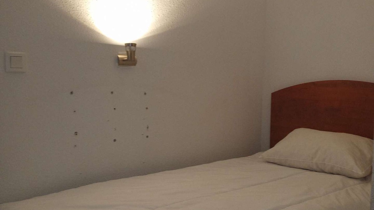 Photo of Bedroom in La Mongie