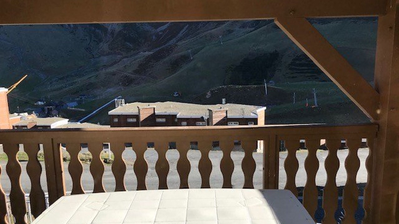 Photo of Outdoor in La Mongie
