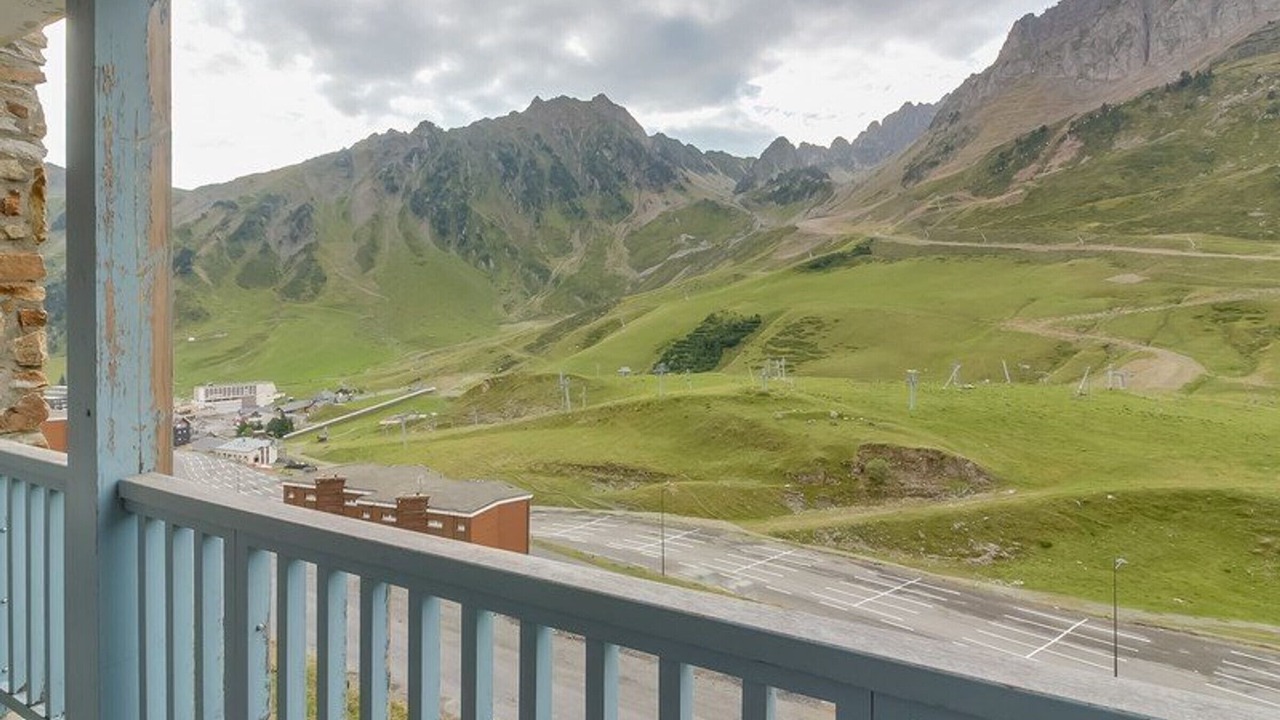 Photo of Outdoor in La Mongie