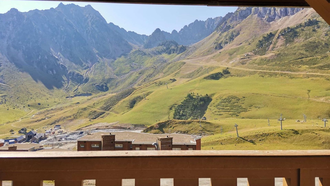 Photo of Outdoor in La Mongie