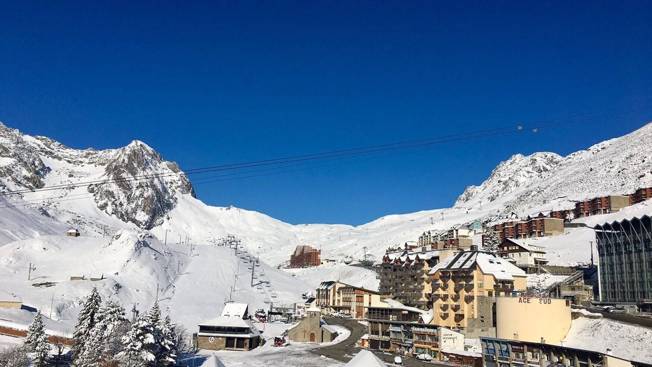 Photo of Others in La Mongie