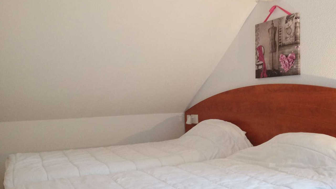 Photo of Bedroom in La Mongie