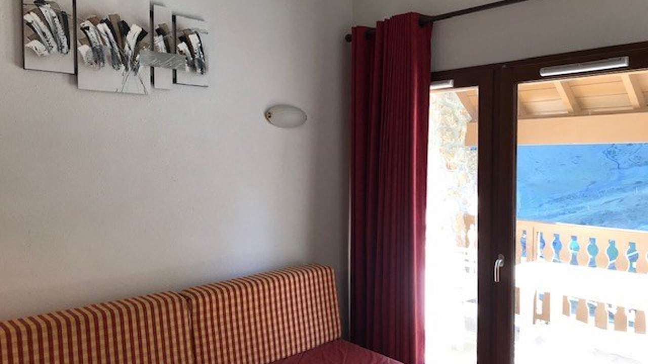 Photo of Livingroom in La Mongie