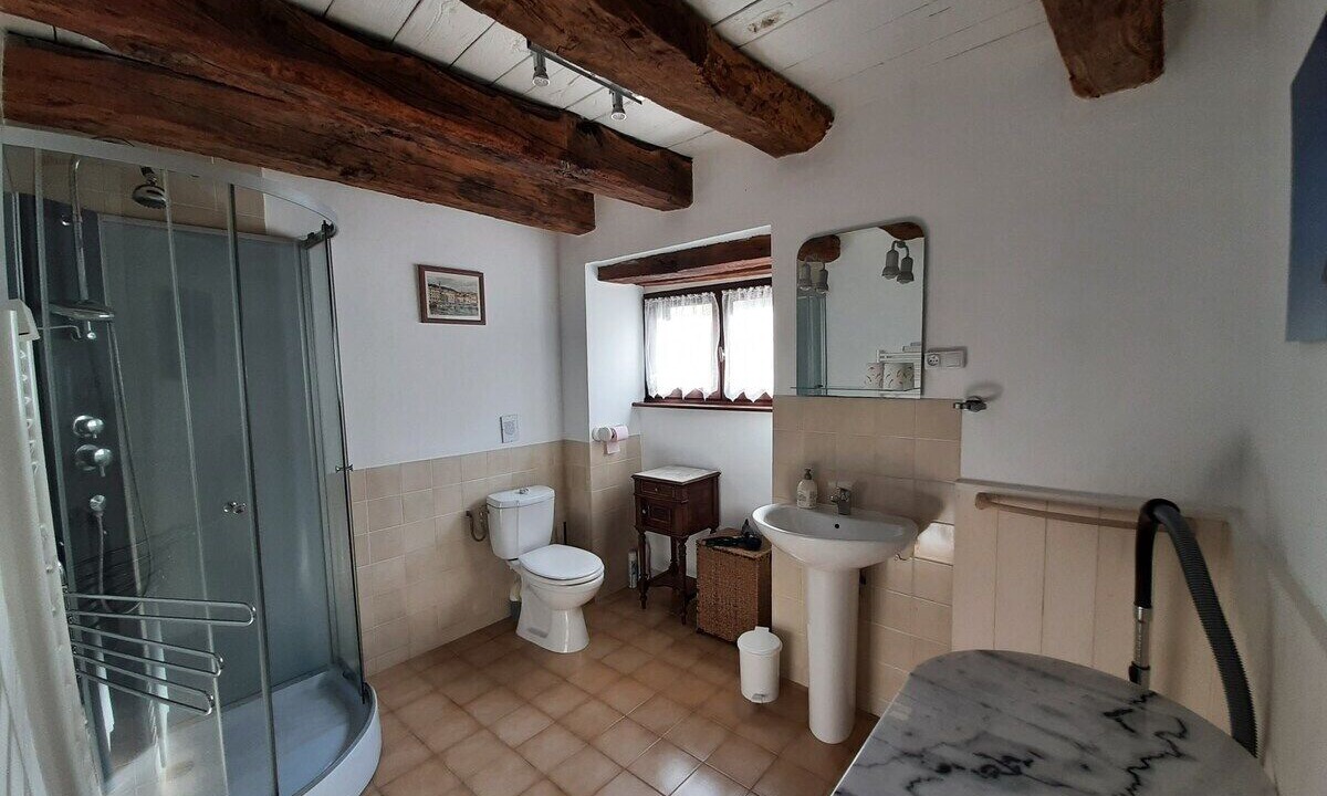 Photo of Bedroom in Saint-Helen