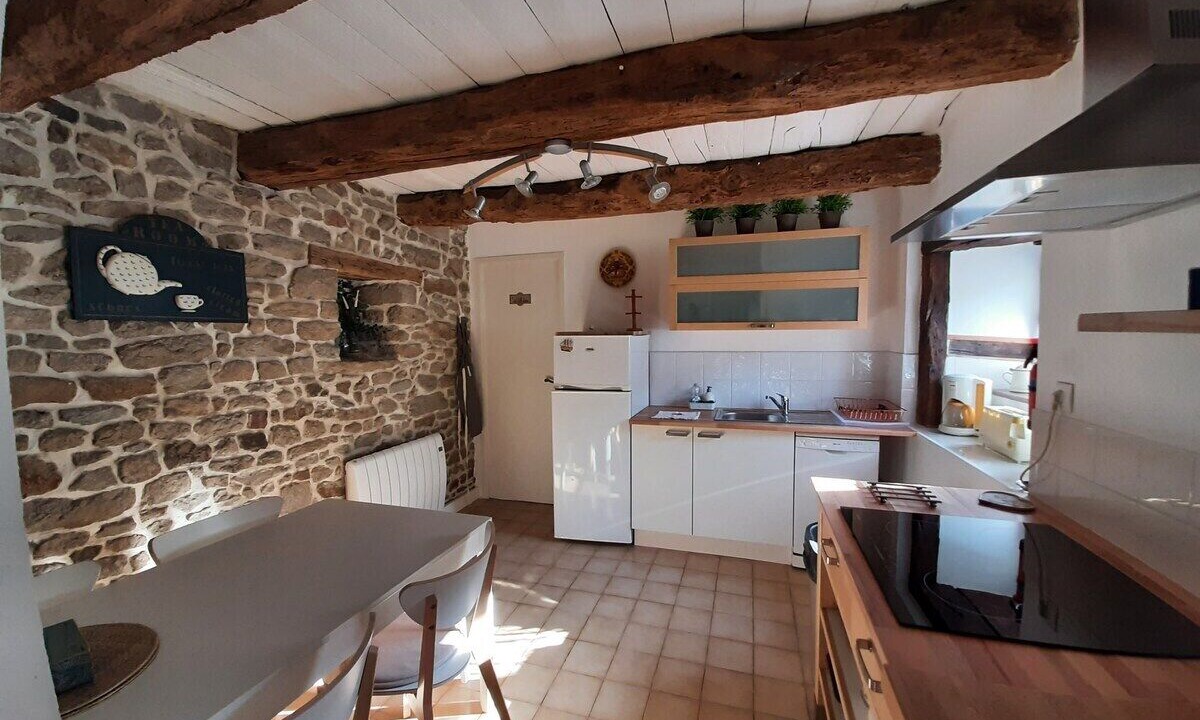 Photo of Kitchen in Saint-Helen