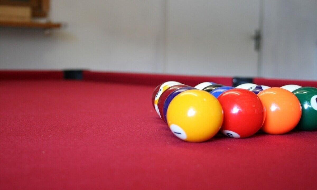 Photo of Bedroom in Saint-Helen