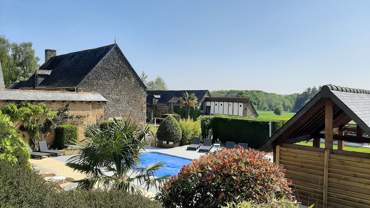 Photo of Outdoor in Saint-Helen