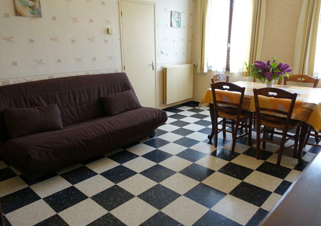 Photo of Livingroom in Pissy-Poville