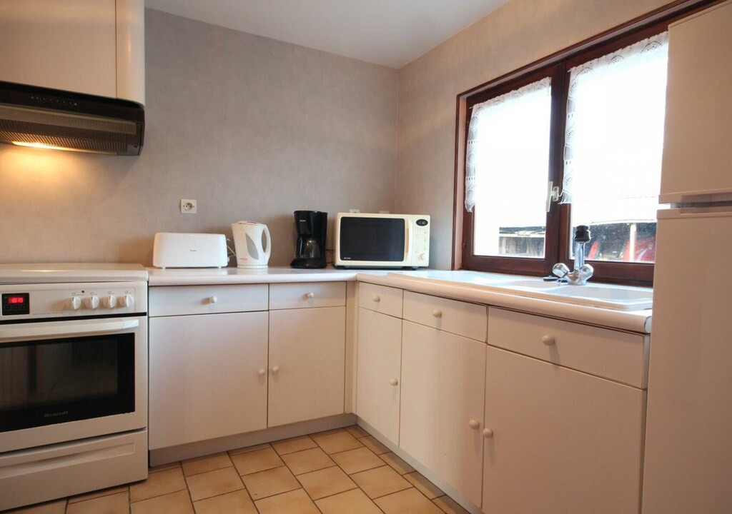 Photo of Kitchen in Pissy-Poville