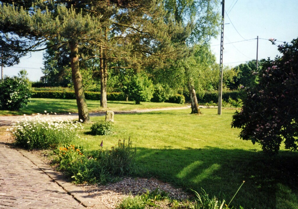 Photo of Outdoor in Pissy-Poville