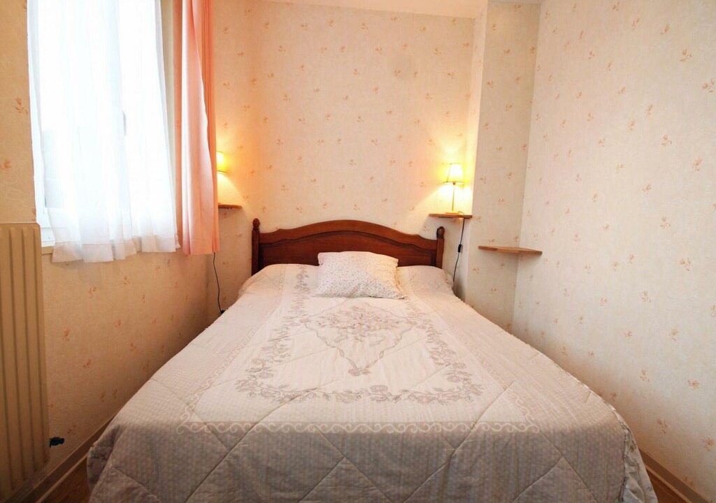 Photo of Bedroom in Pissy-Poville
