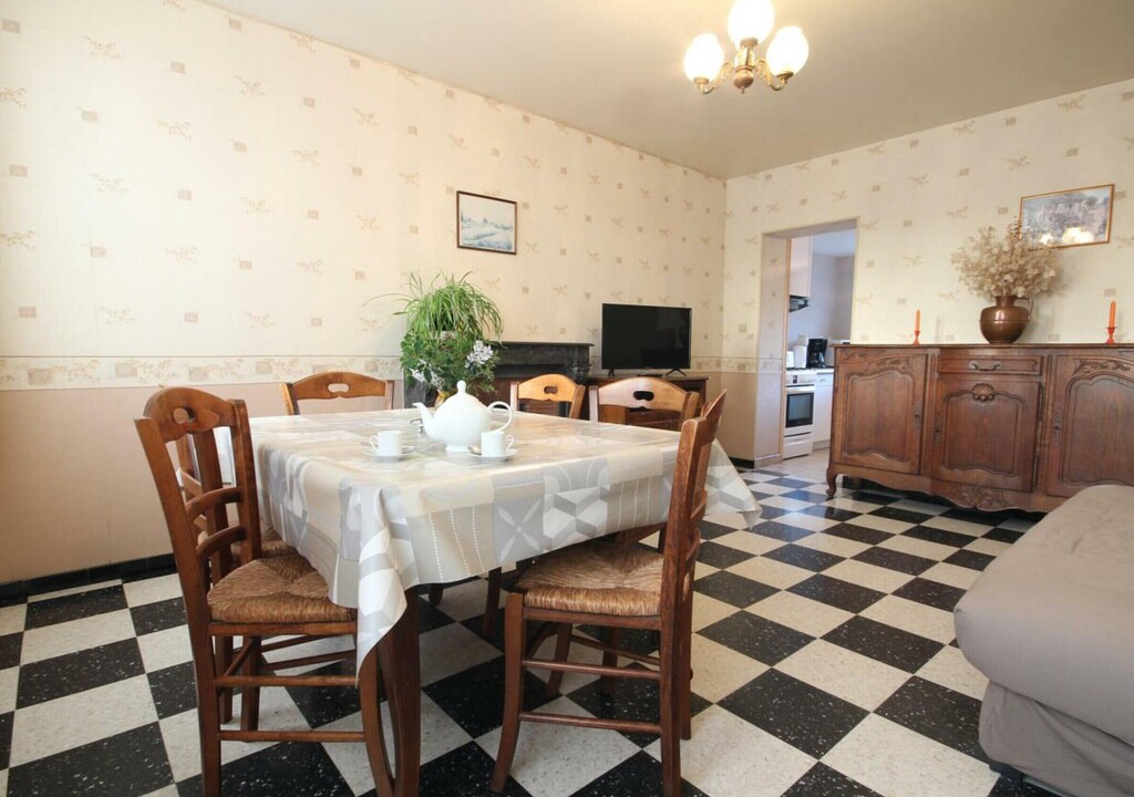 Photo of Livingroom in Pissy-Poville