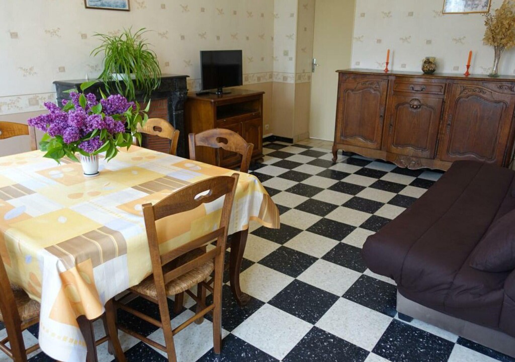 Photo of Livingroom in Pissy-Poville