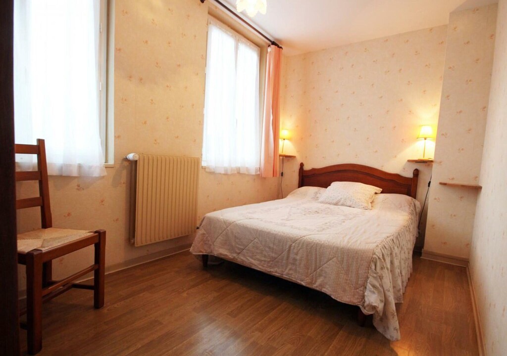 Photo of Bedroom in Pissy-Poville