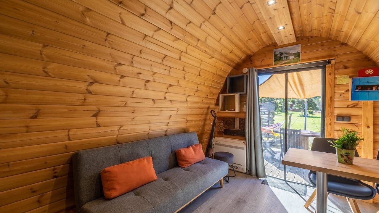 Photo of Livingroom in Montegrosso