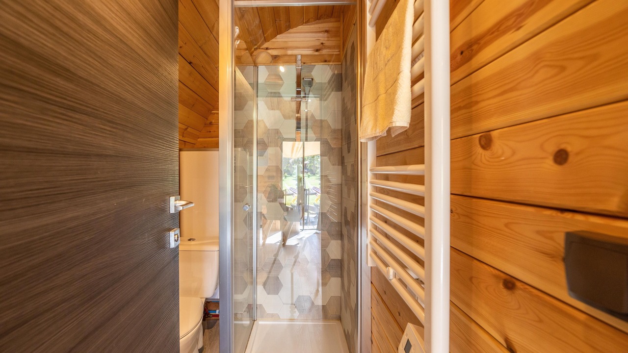 Photo of Bathroom in Montegrosso