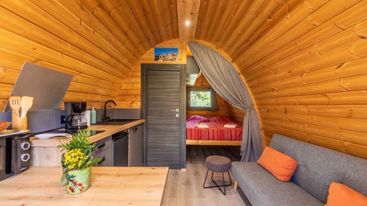 Photo of Bedroom in Montegrosso