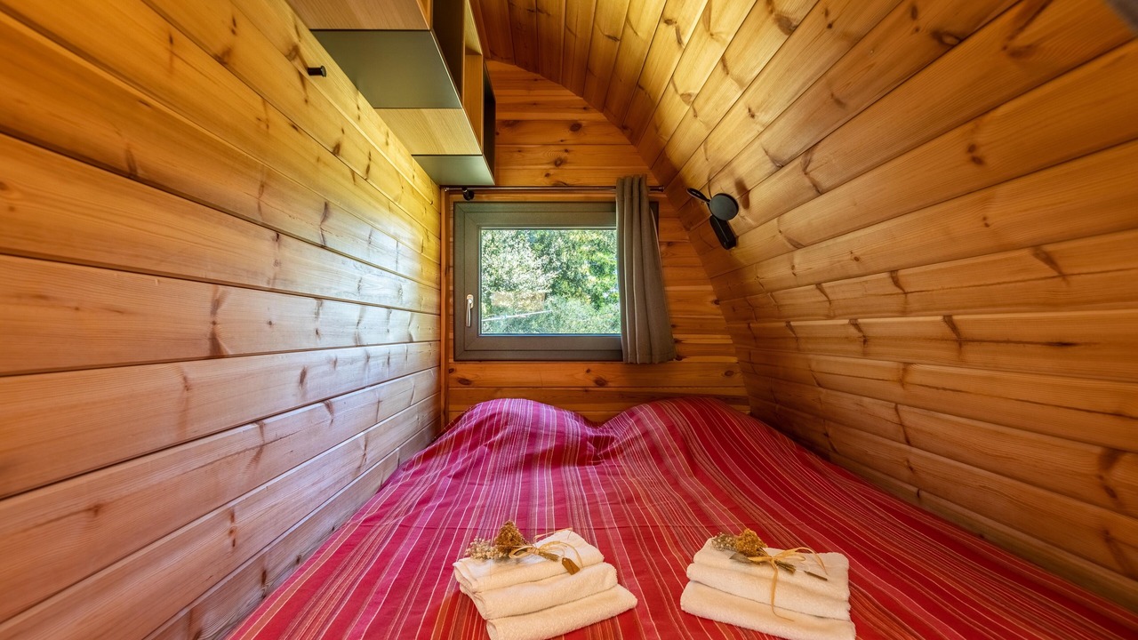 Photo of Bedroom in Montegrosso