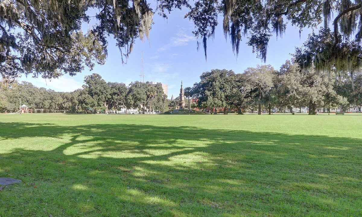 Photo of Others in Savannah Victorian District