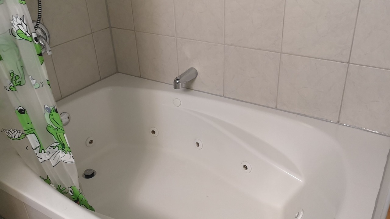 Photo of Bathroom in Thunder Bay