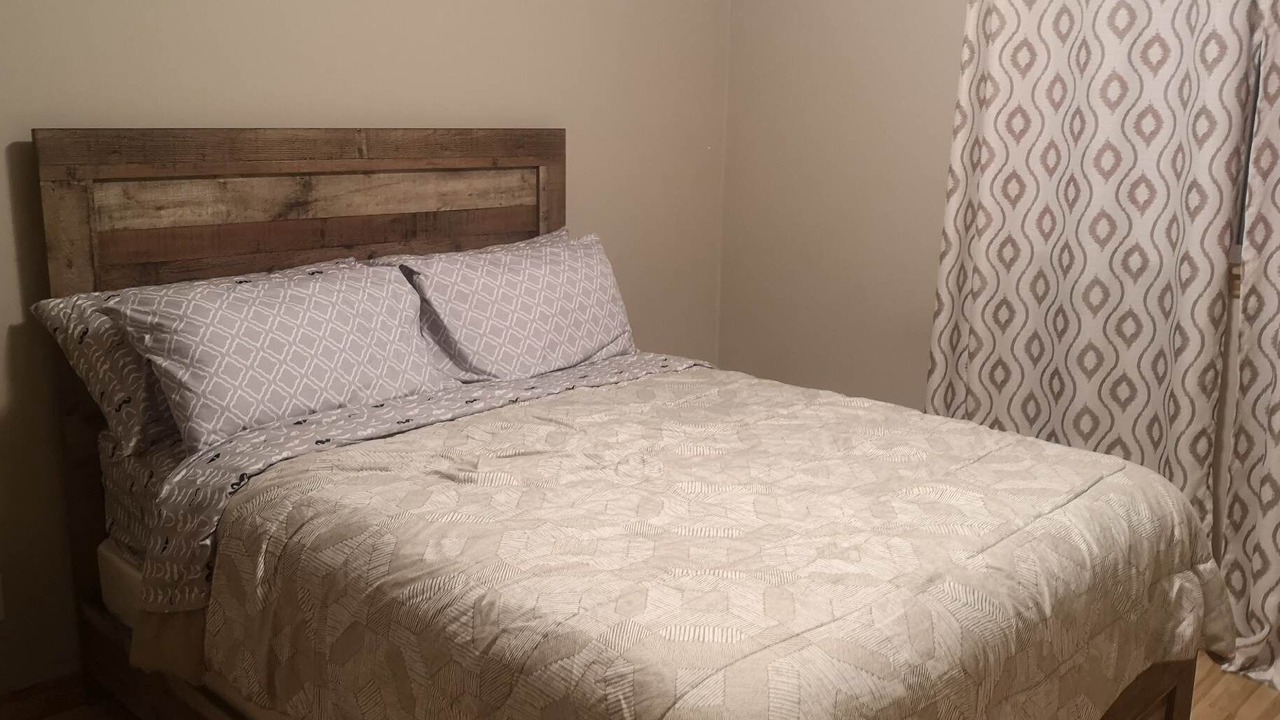 Photo of Bedroom in Thunder Bay