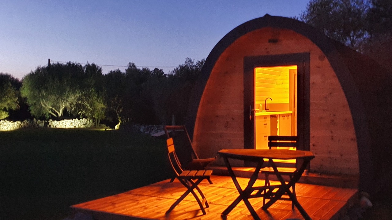 Photo of Outdoor in Montegrosso