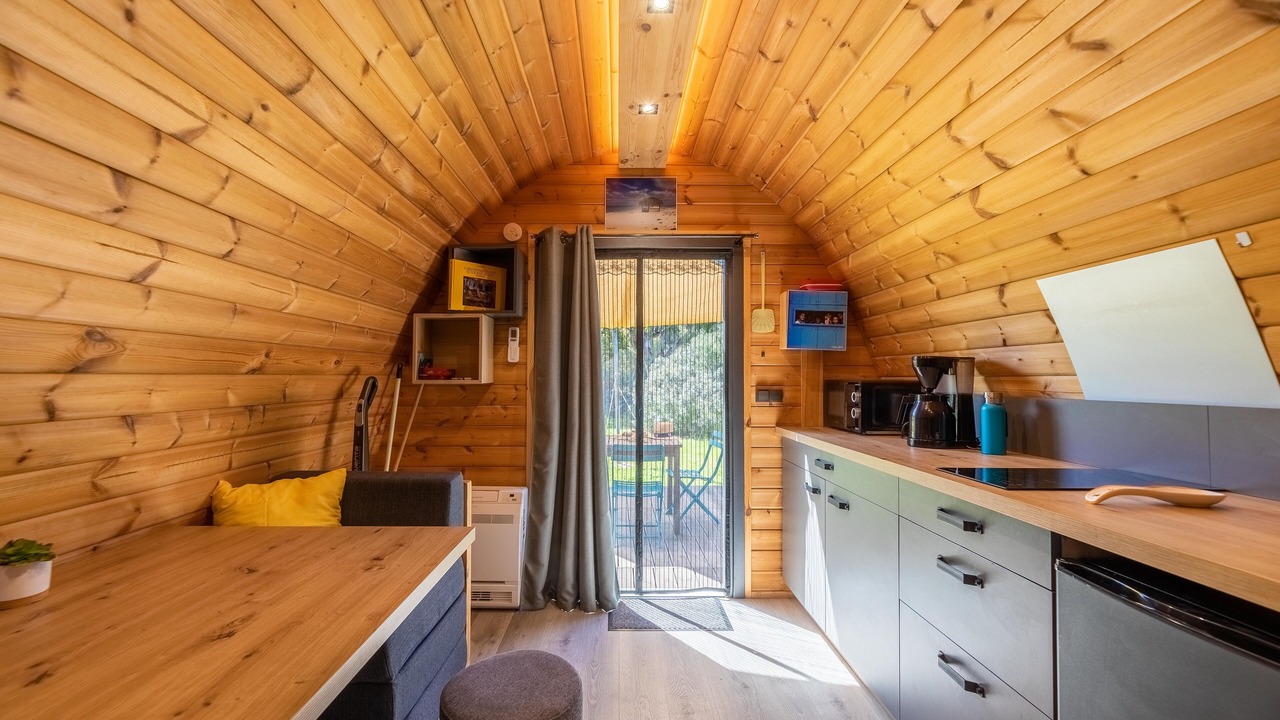 Photo of Kitchen in Montegrosso