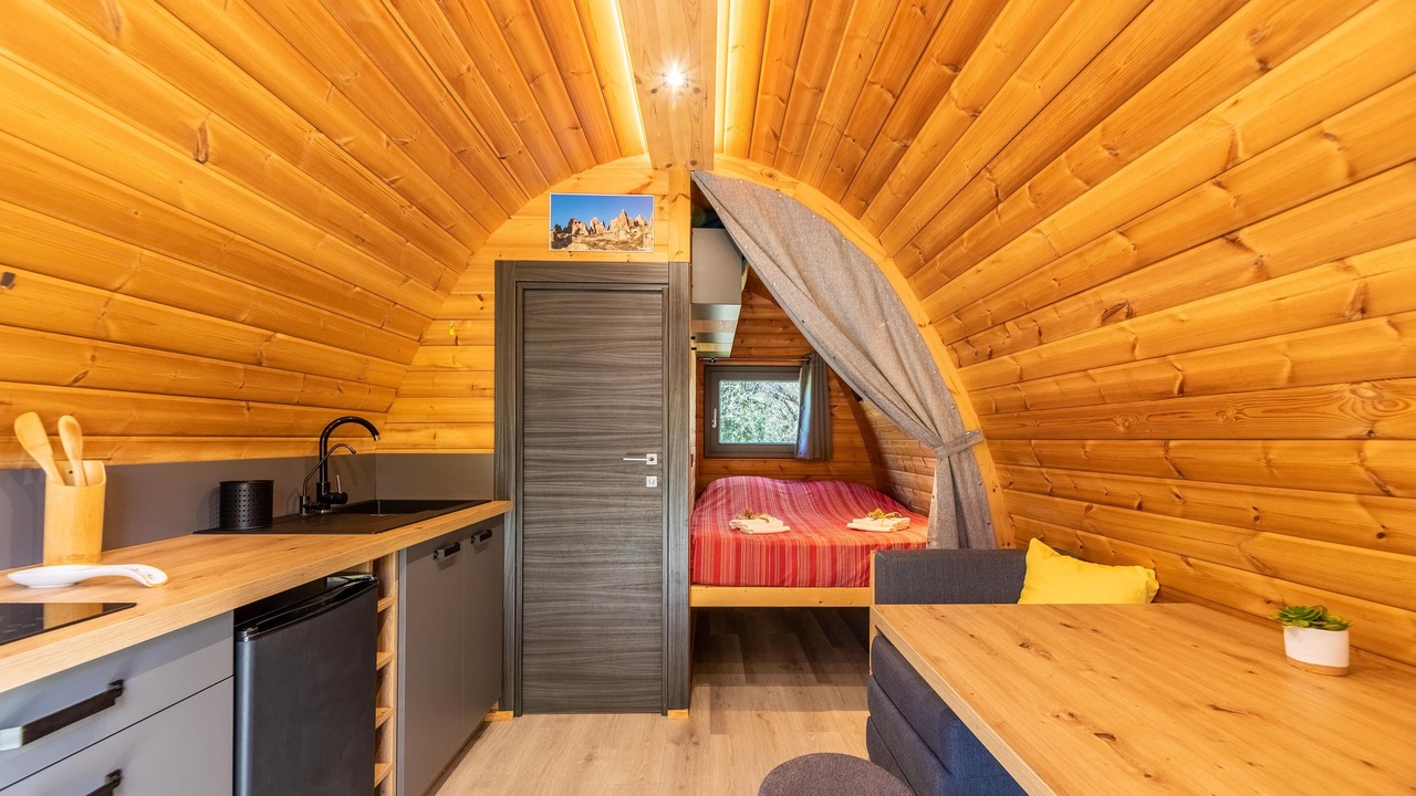 Photo of Bedroom in Montegrosso