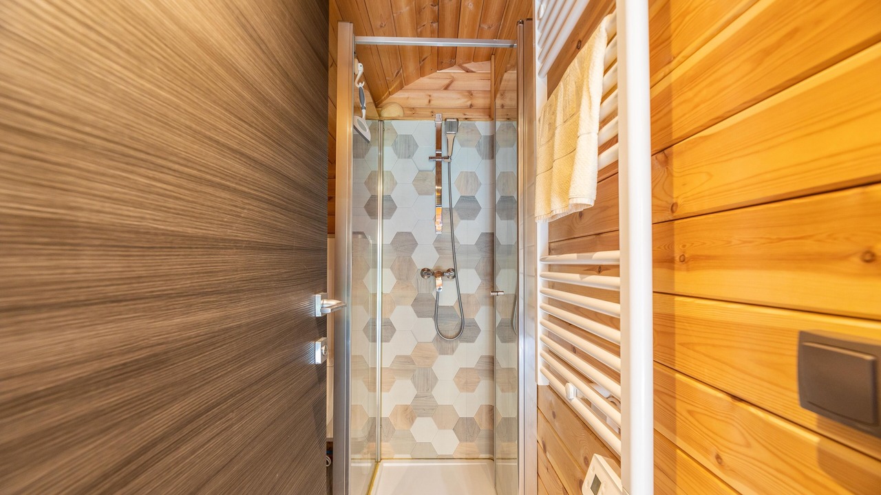 Photo of Bathroom in Montegrosso