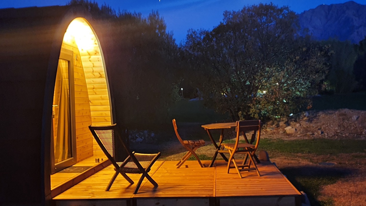Photo of Patio Balcony in Montegrosso