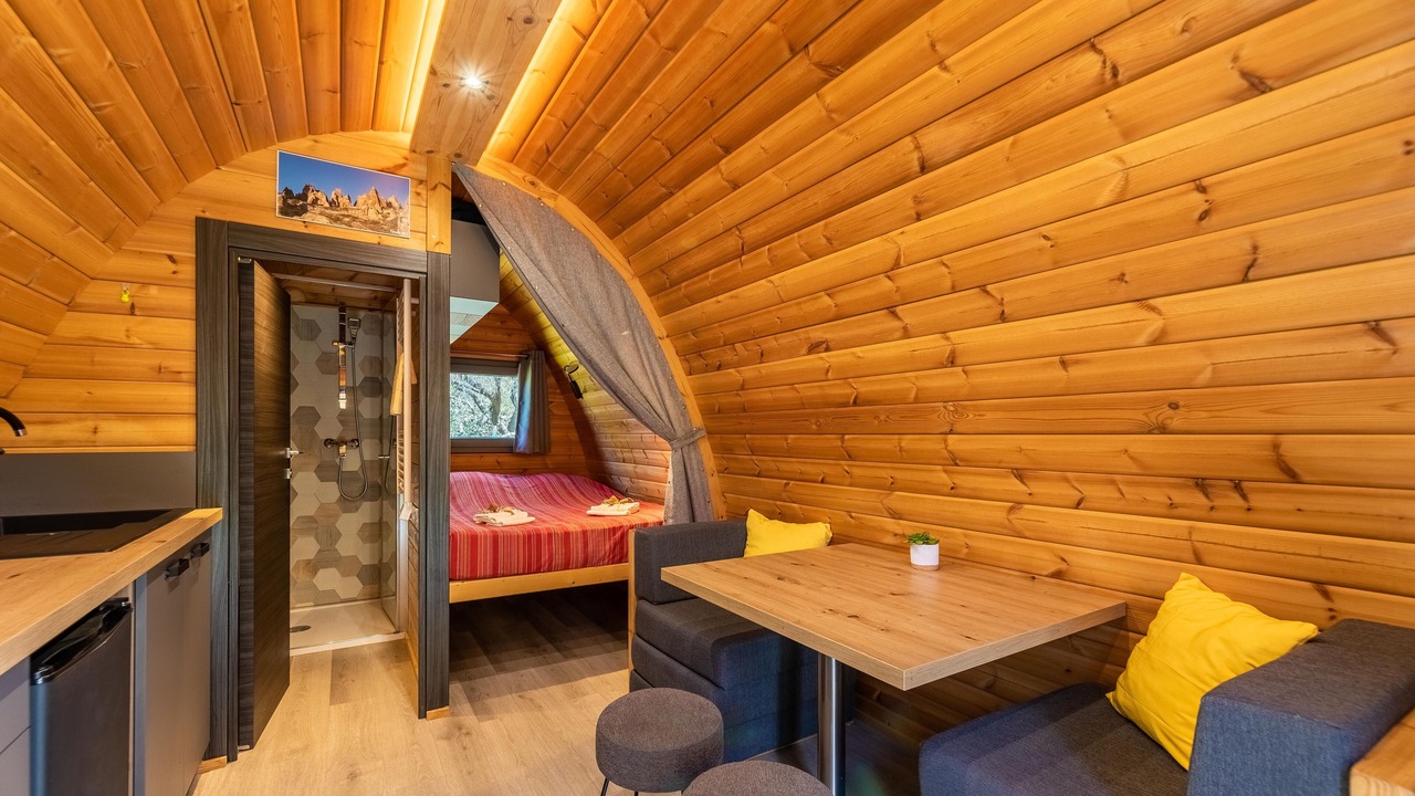 Photo of Bedroom in Montegrosso