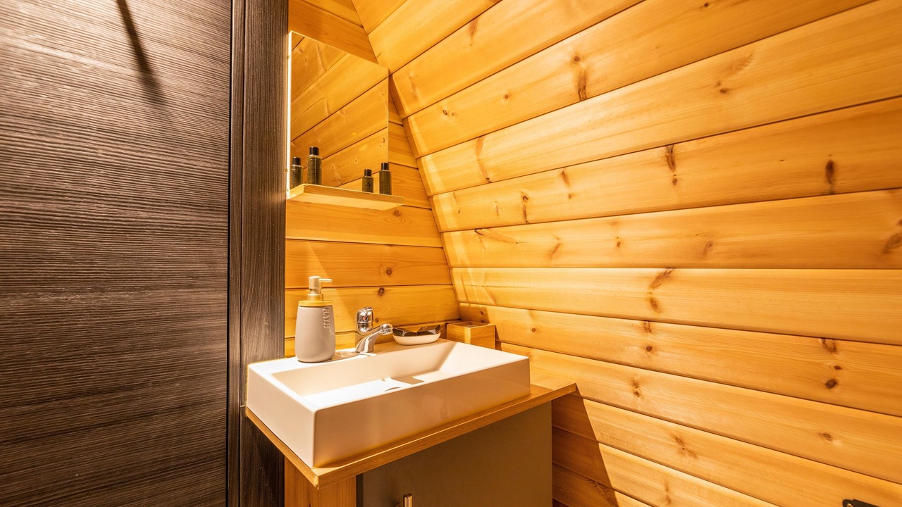 Photo of Bathroom in Montegrosso