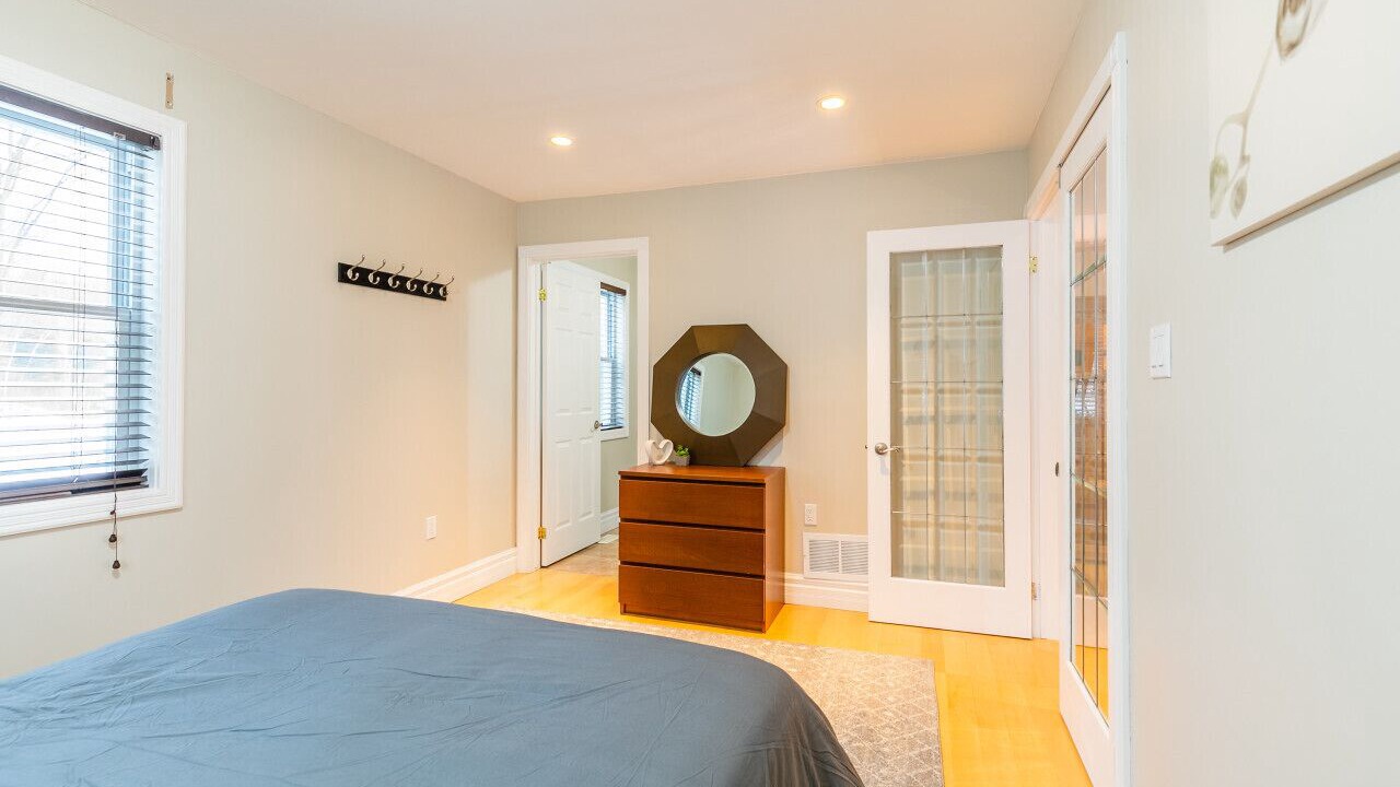 Photo of Bedroom in Eagle Lake
