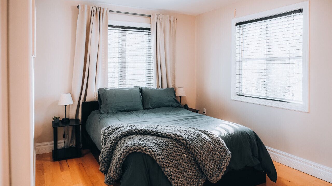 Photo of Bedroom in Eagle Lake