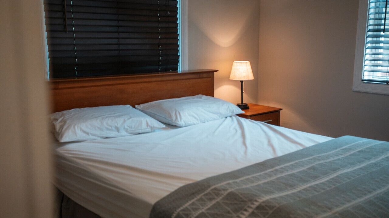 Photo of Bedroom in Eagle Lake