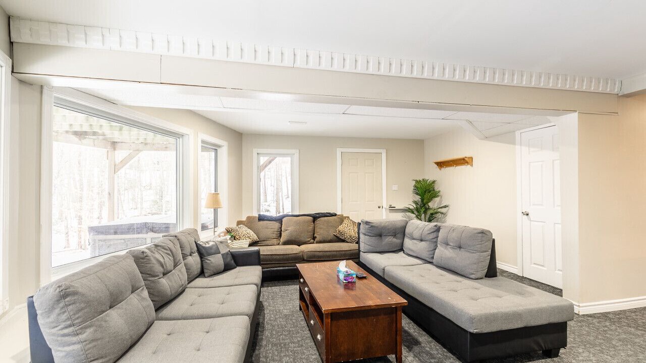 Photo of Livingroom in Eagle Lake