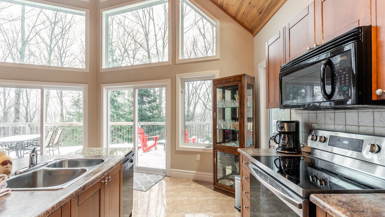 Photo of Kitchen in Eagle Lake