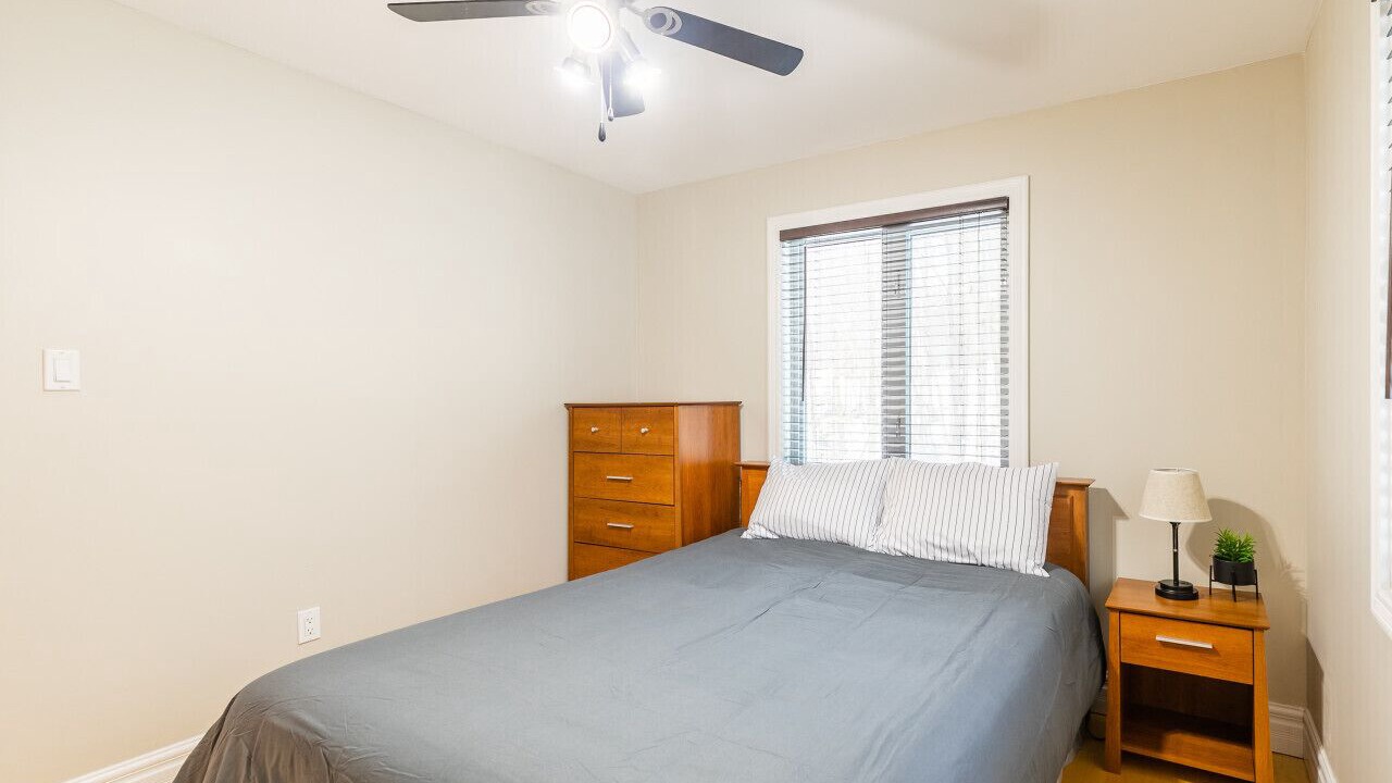 Photo of Bedroom in Eagle Lake