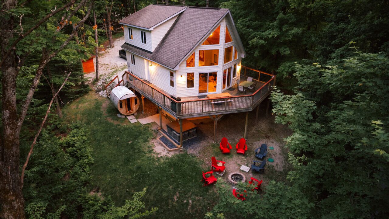 Photo of Outdoor in Eagle Lake